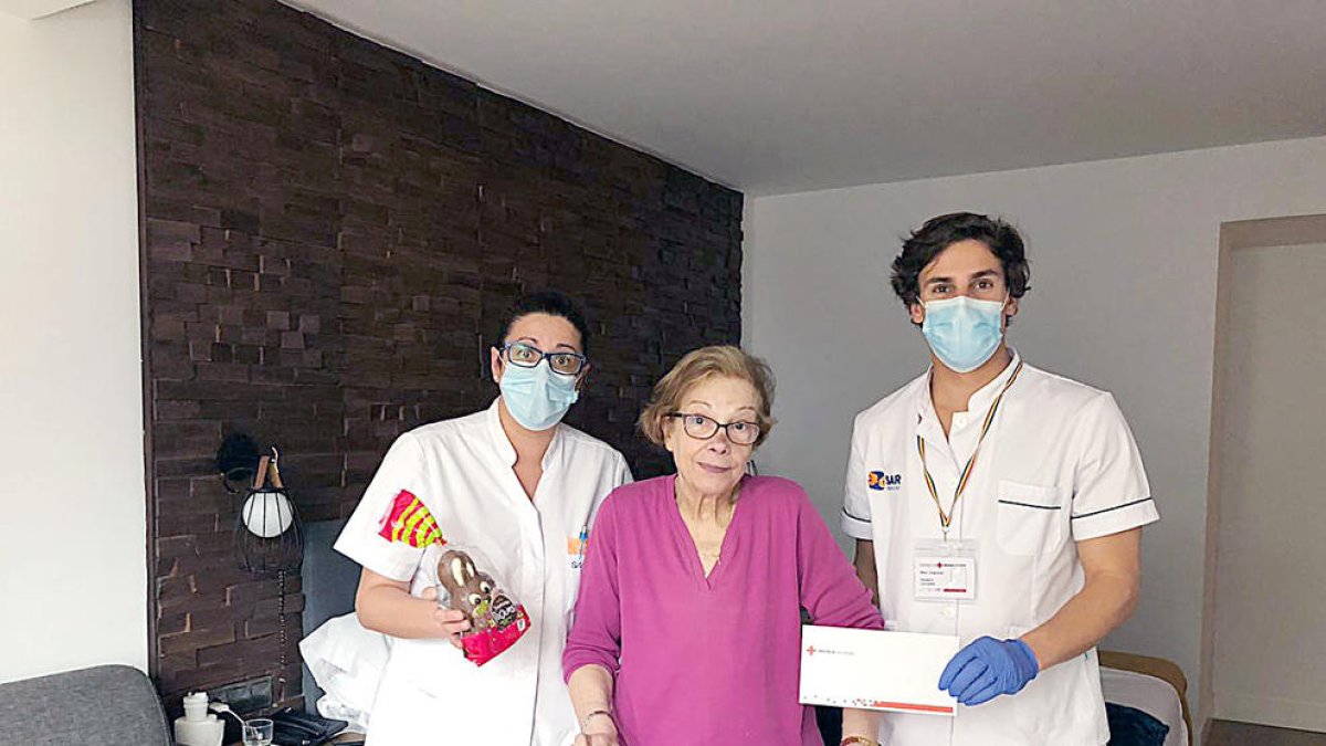 No hi ha Pasqua sense mona