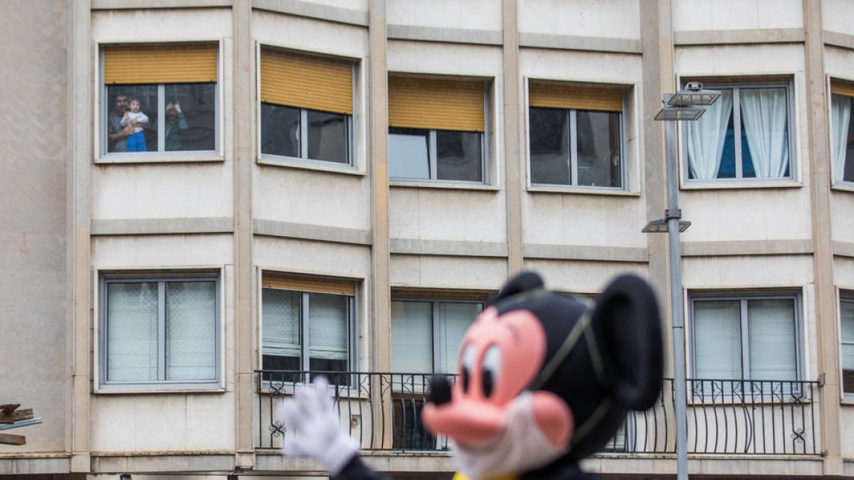 Sortides per passejar o fer esport des de demà