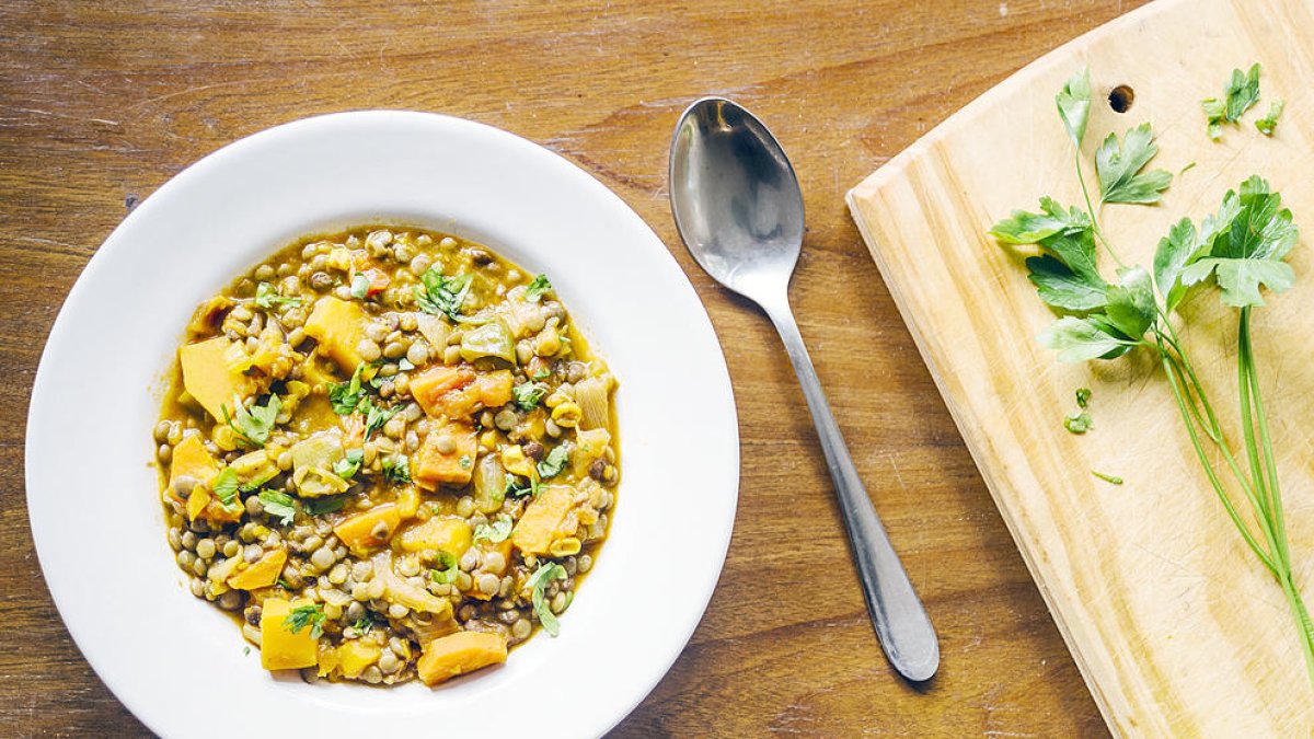 A l'hivern... plats de cullera (ll)