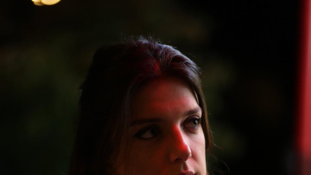 L'altra cara d'Olympia Altimir