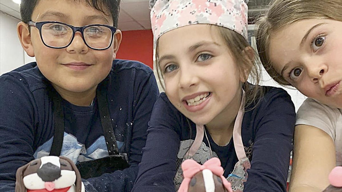 Artistes de la cuina