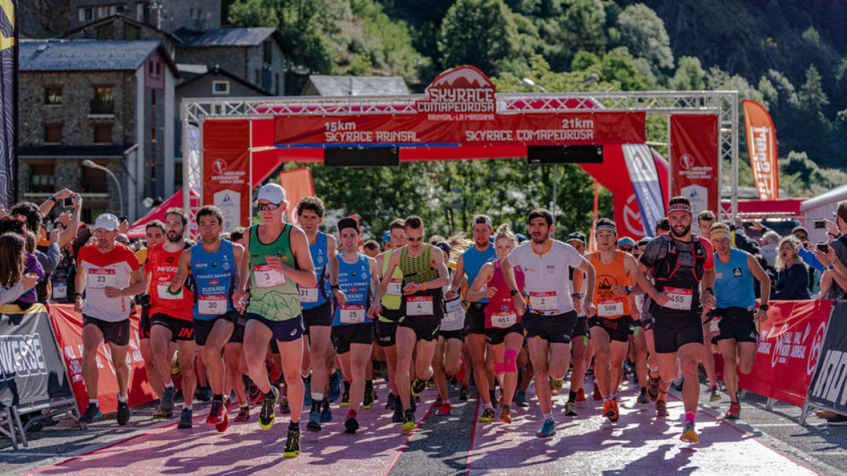 La FAM presenta un primer calendari provisional per a la Copa d'Andorra