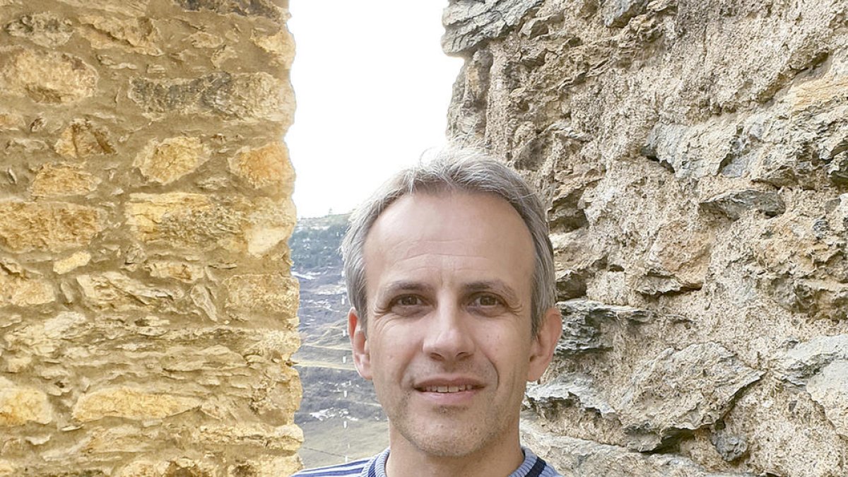 Els imprescindibles de Christophe Noguer