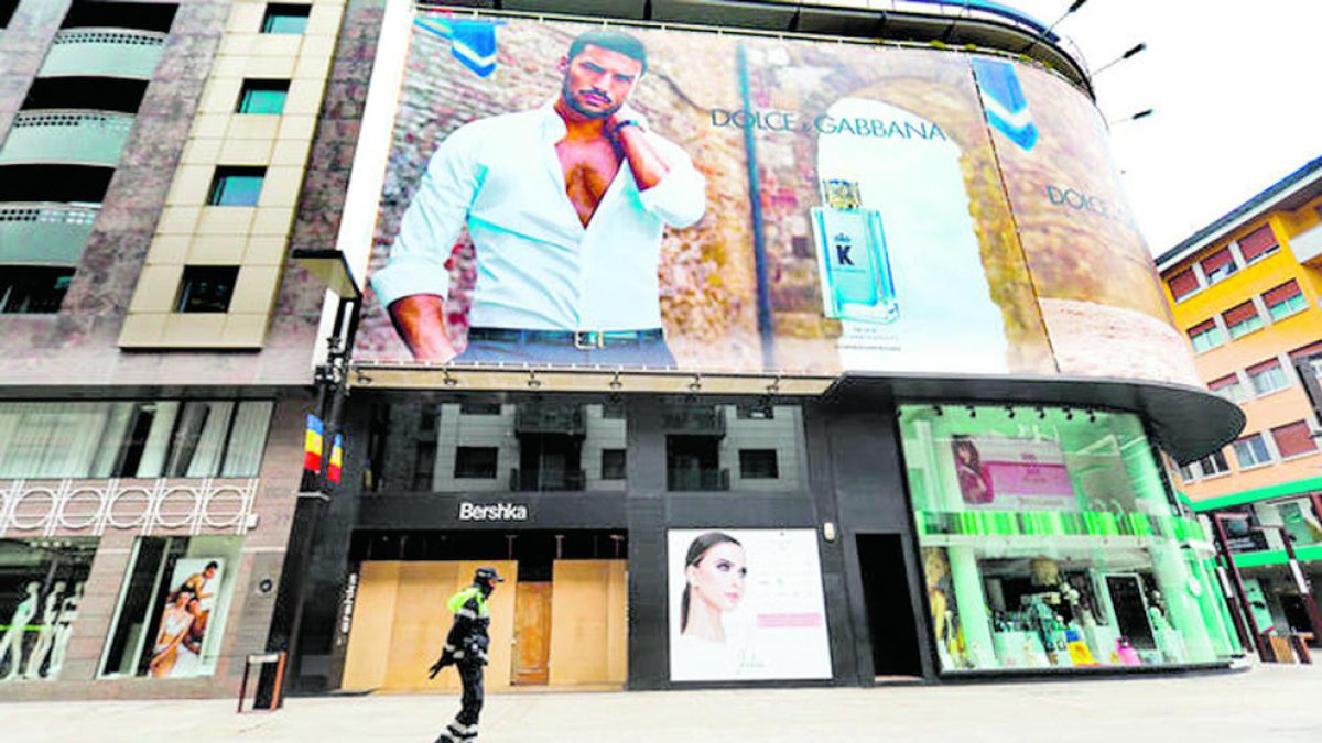 Els autònoms tindran un ajut de 540 euros per a la represa de l'activitat