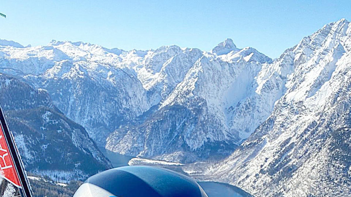 Gerber Martin s'enfronta al Test de Proust