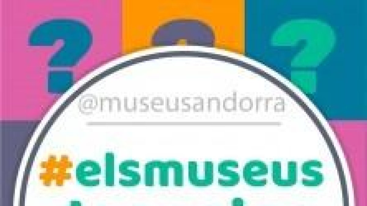 Els museus donen joc