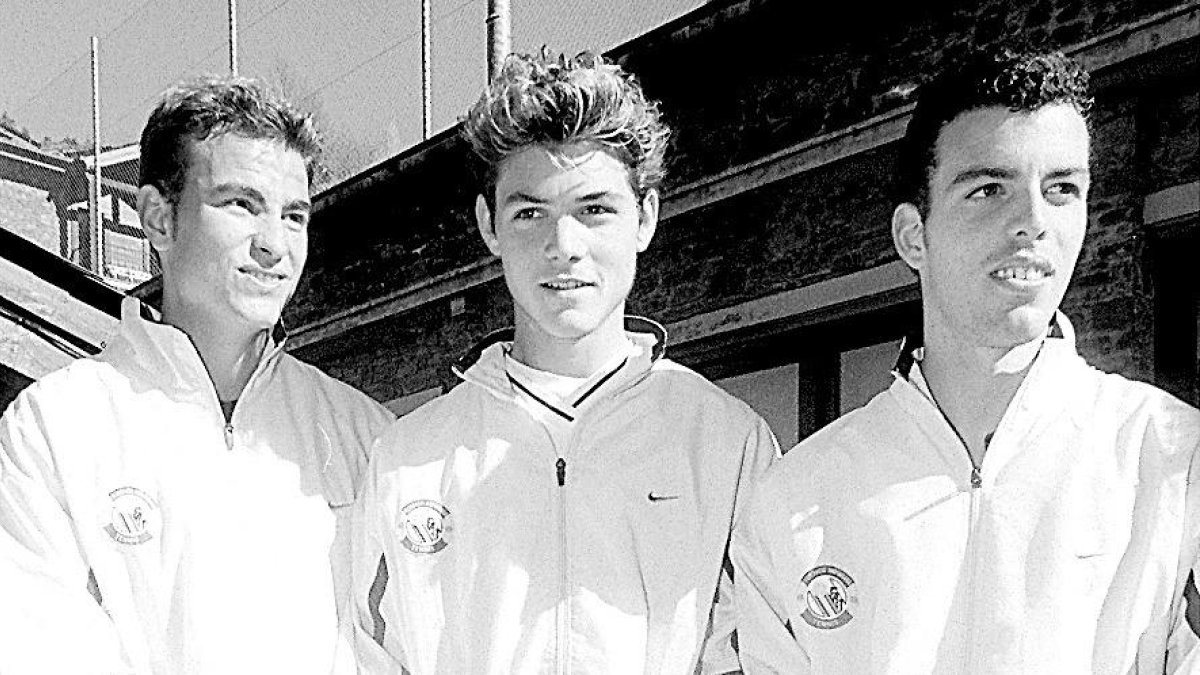 Volees sota la calor