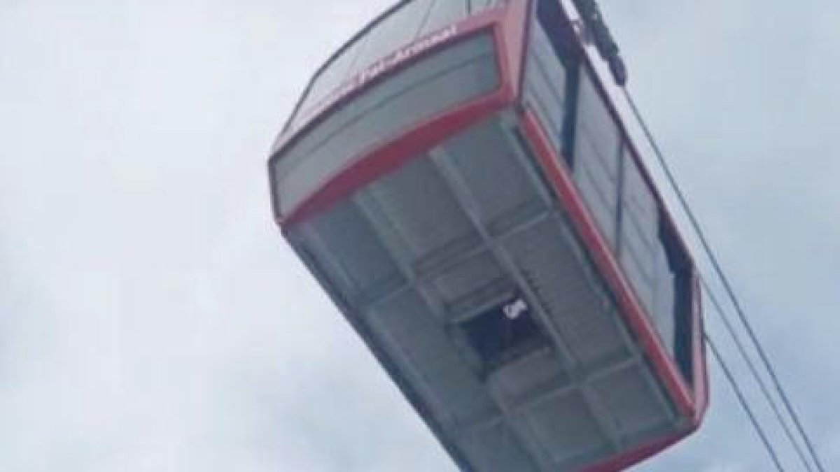 Etiqueta energètica i Pal Arinsal, als set tuits