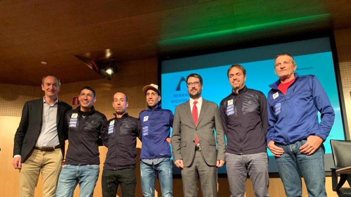 El circuit de Copa del Món, cancel·lat per la crisi sanitària