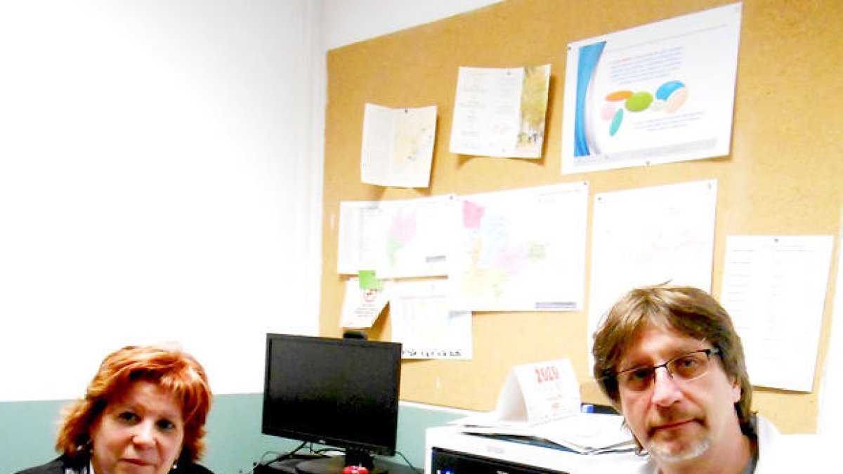 Montserrat Bonet i Toni Calvet