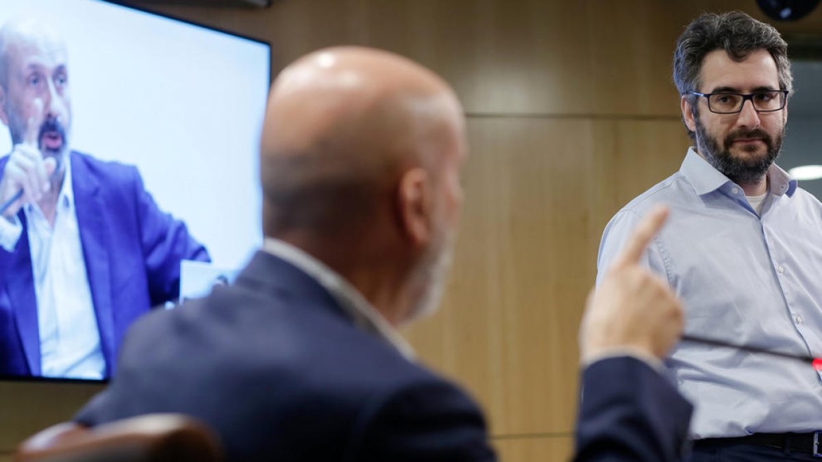 El Govern preveu un impacte de 10 milions d'euros mensuals a la CASS