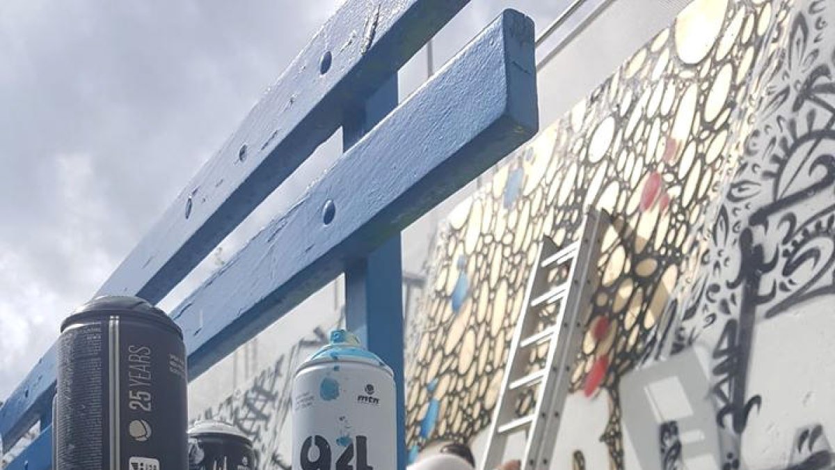 Un 'Flea Market' escaldenc