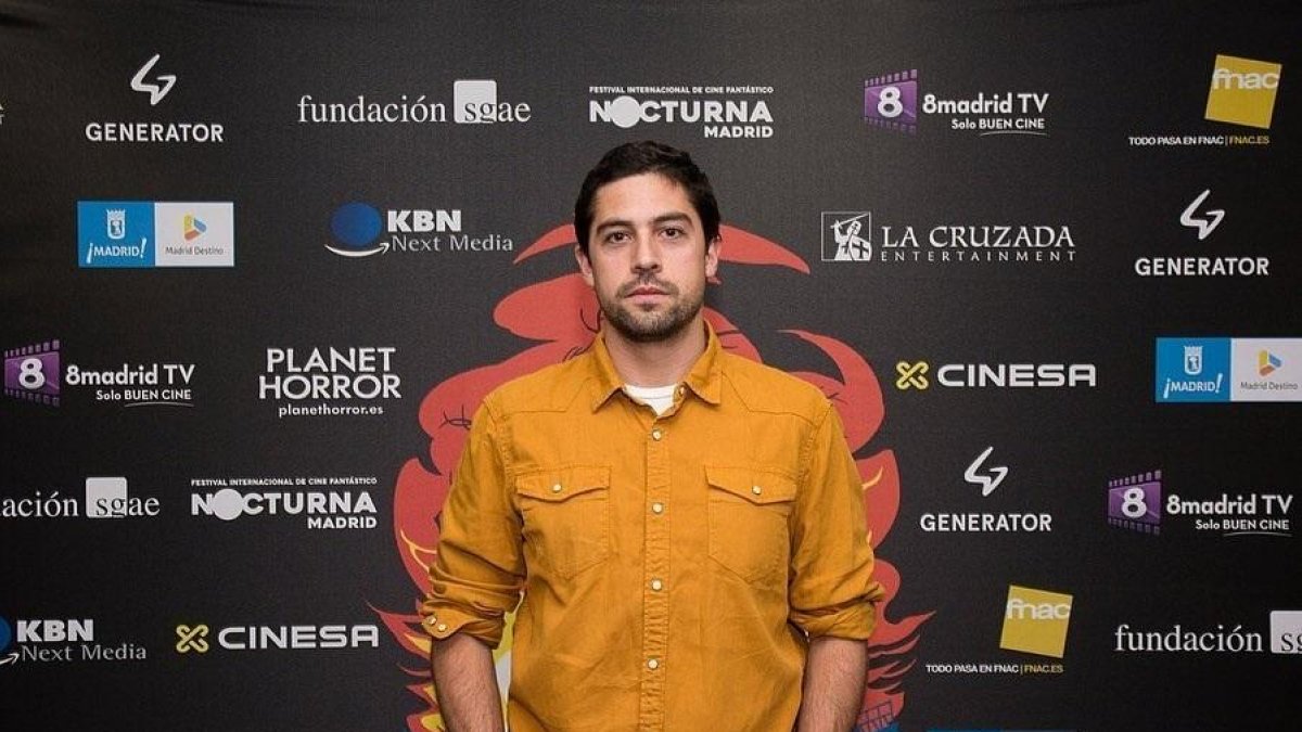 L'altra cara d'Àlvaro Rodríguez-Areny