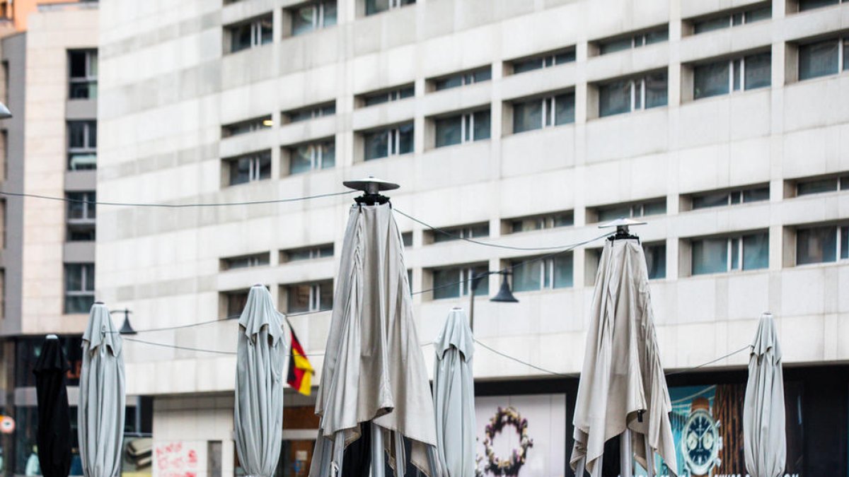 Una majoria d'hotels activaran un ERTO