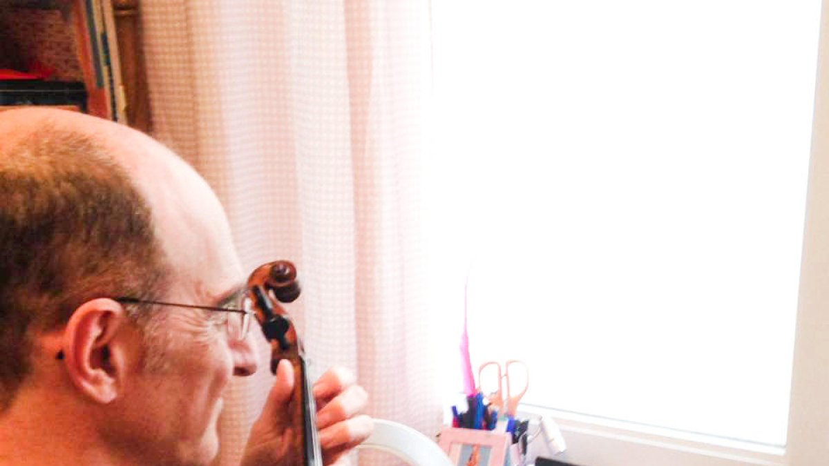 Aprendre música en línia