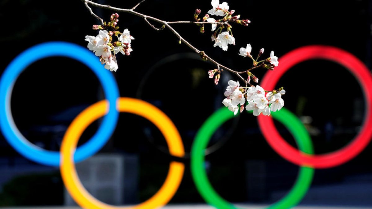 El COI no veu motius per dubtar dels Jocs del 2021