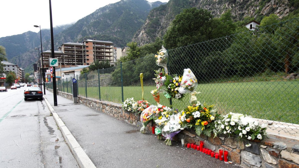 Un amic de Pereiras admet que van provocar la baralla