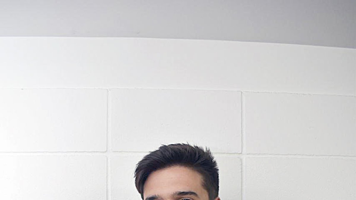 David Rojo s'enfronta al Test de Proust