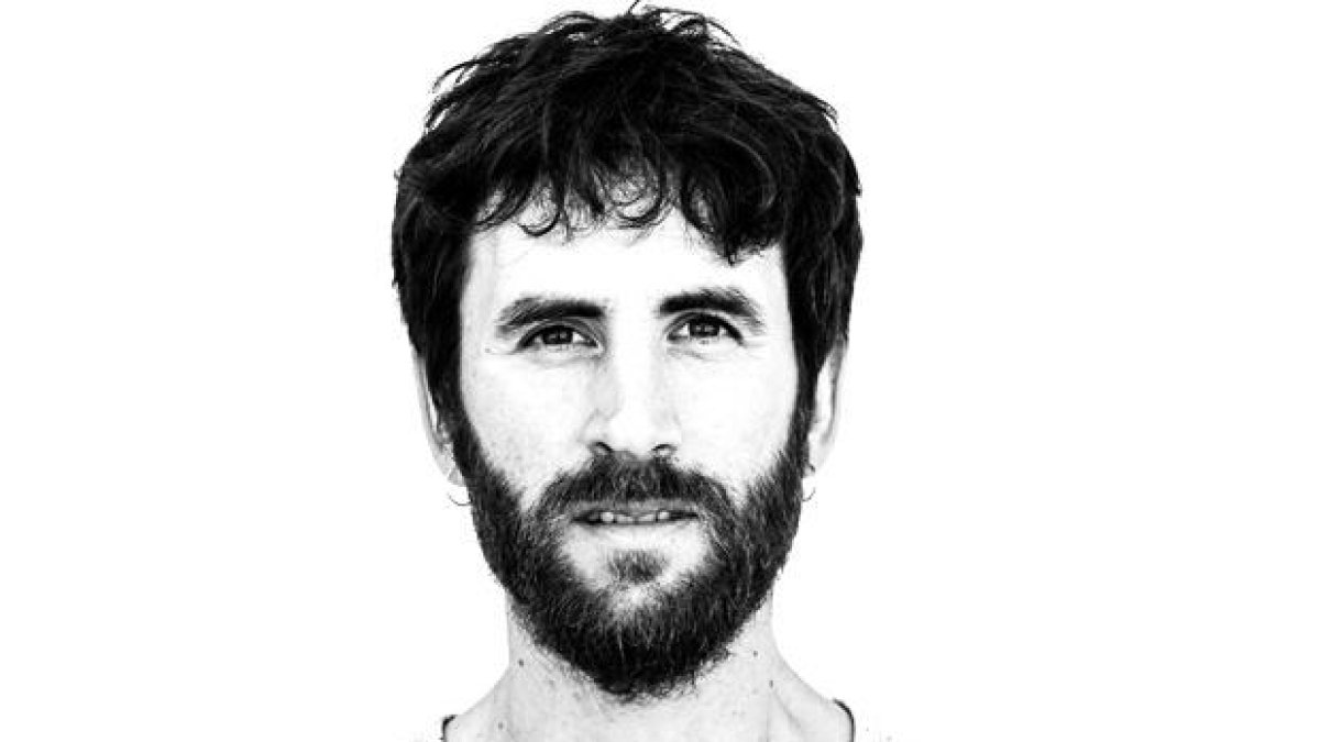 “Una fotografia ens diu molt de com l'autor mira el món”