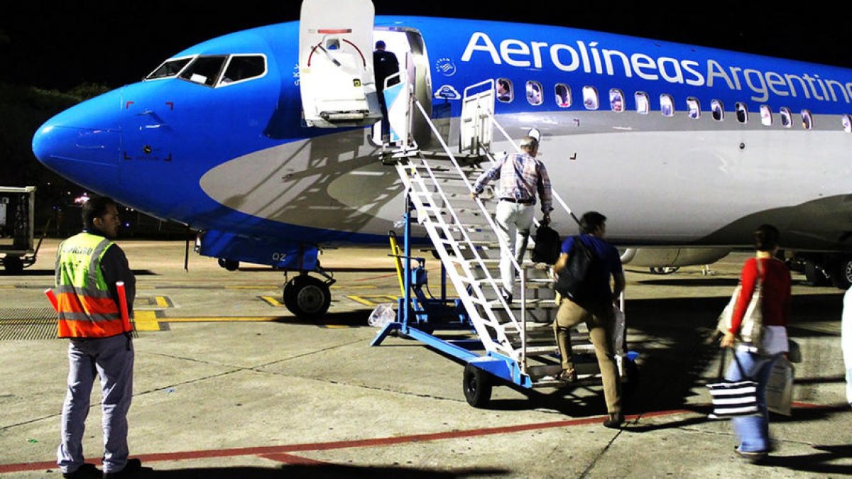 Argentina deixa abandonats els 2.000 temporers que estan a Andorra