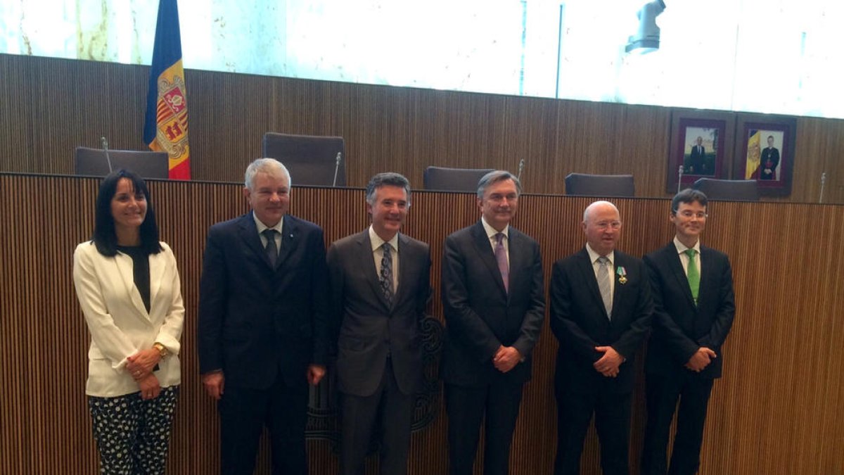 Aniversari diplomàtic