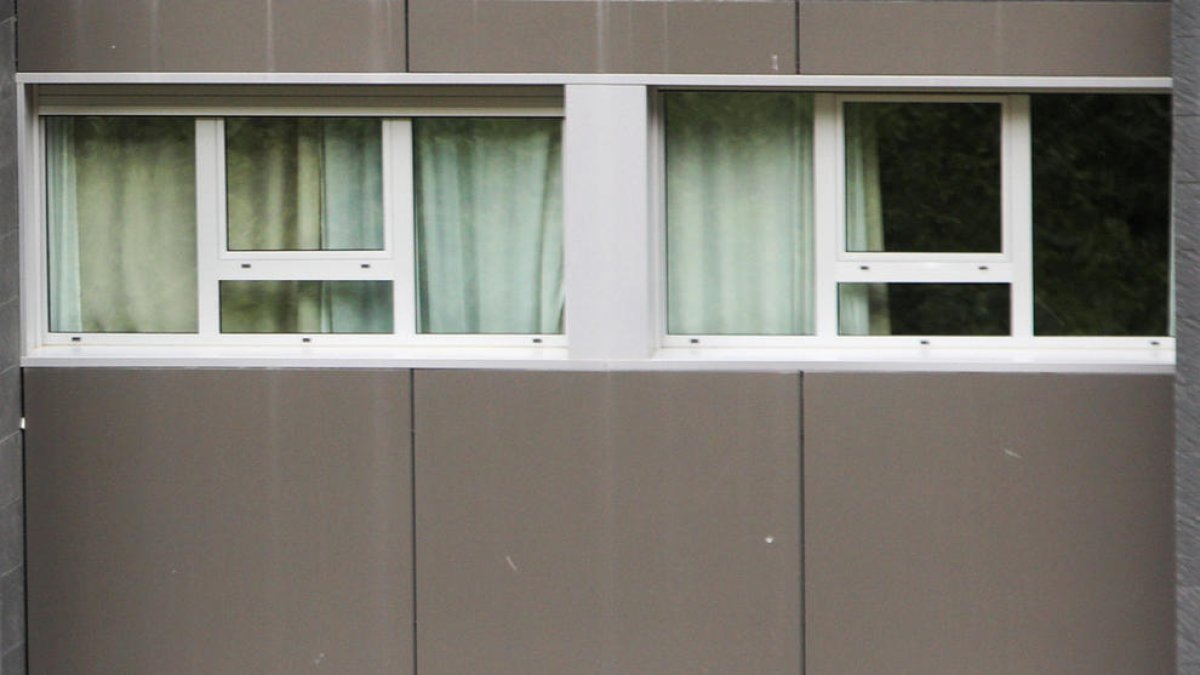 Un nou positiu a Salita augmenta a onze els casos del rebrot del centre sociosanitari