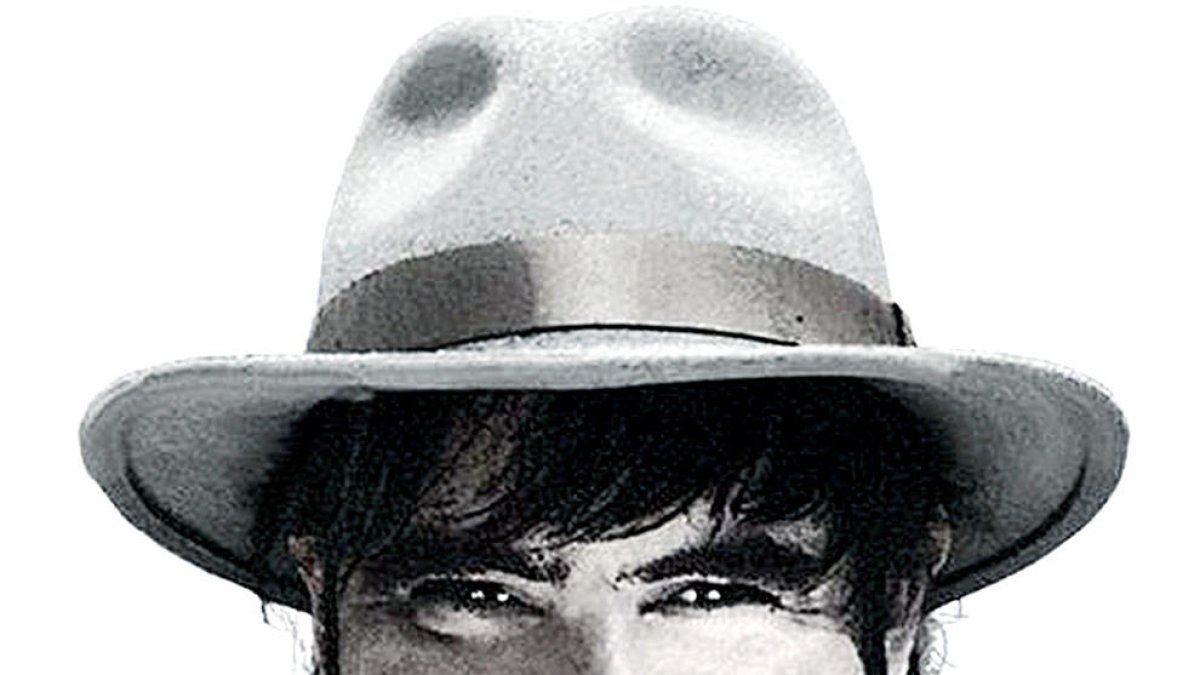 Patxi Leiva. Gira 'Endorfines'