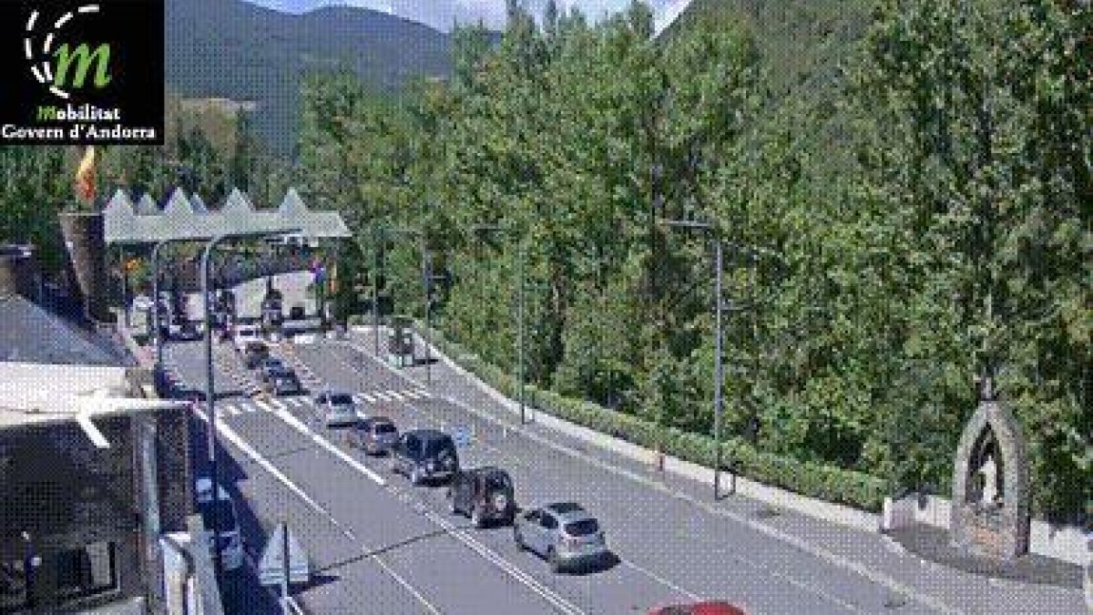 Retencions a la frontera