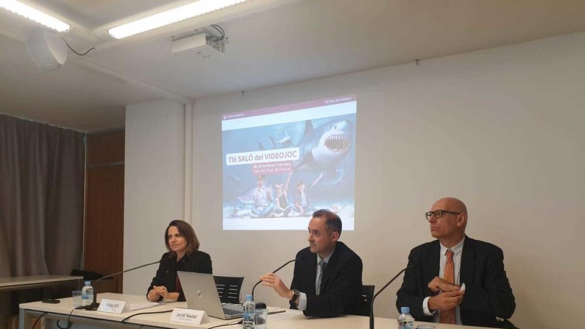 El Saló del Videojoc tindrà cinc espais de realitat virtual