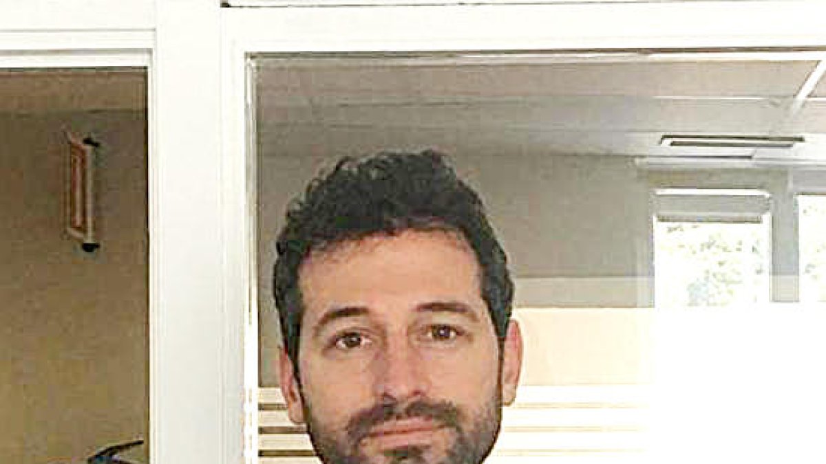 “Cal pensar en les fronteres per aturar la Covid”