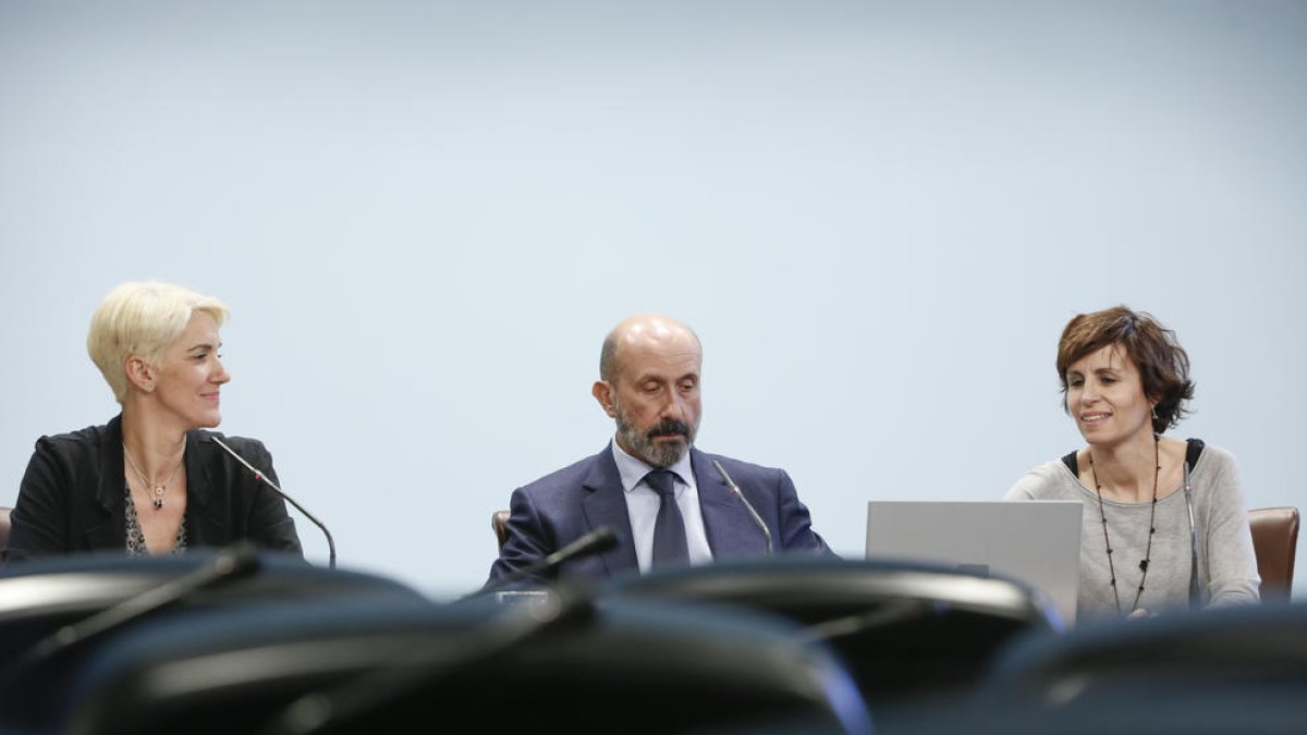 El registre de donants de medul·la estarà operatiu el 16 de març