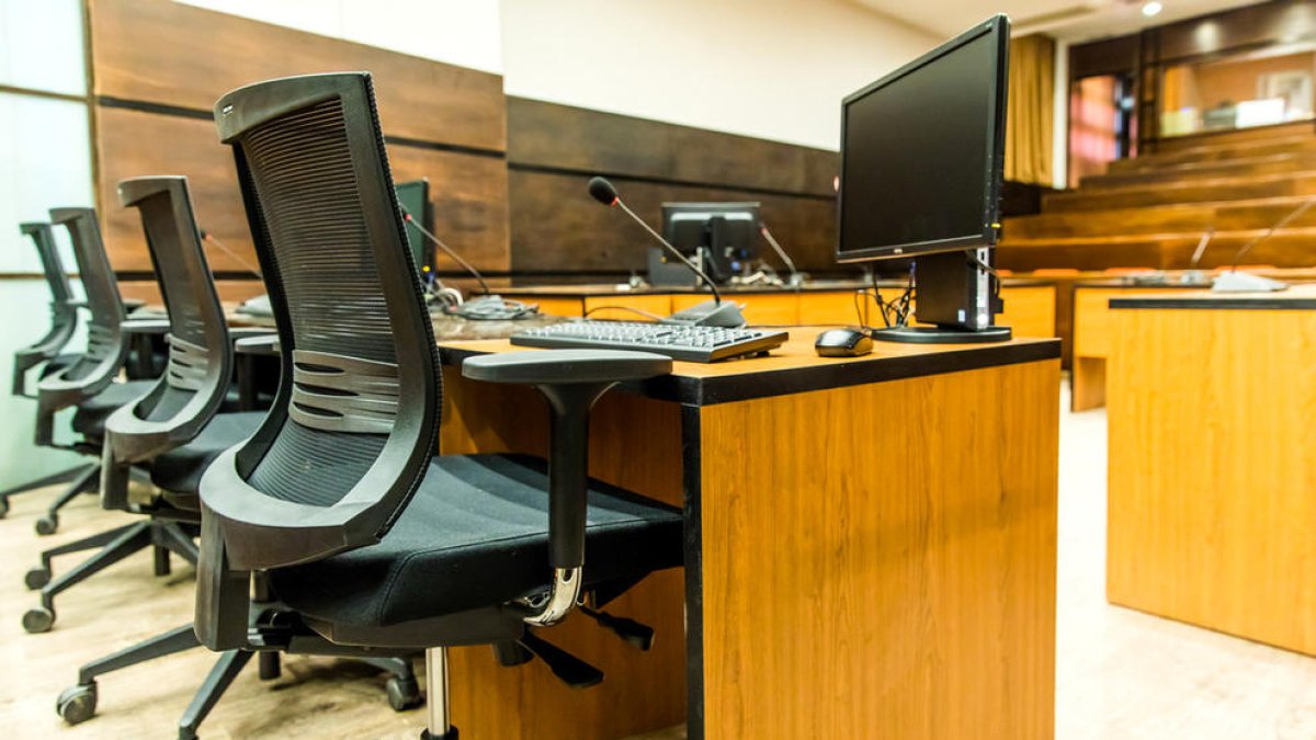 De víctima a acusada