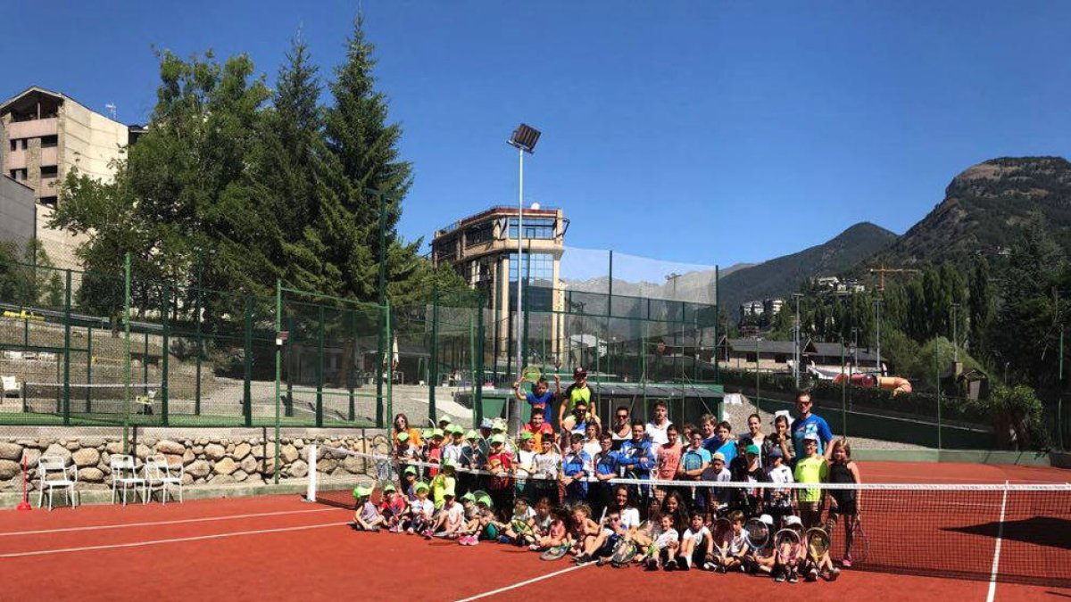 Adaptant-se als nous temps