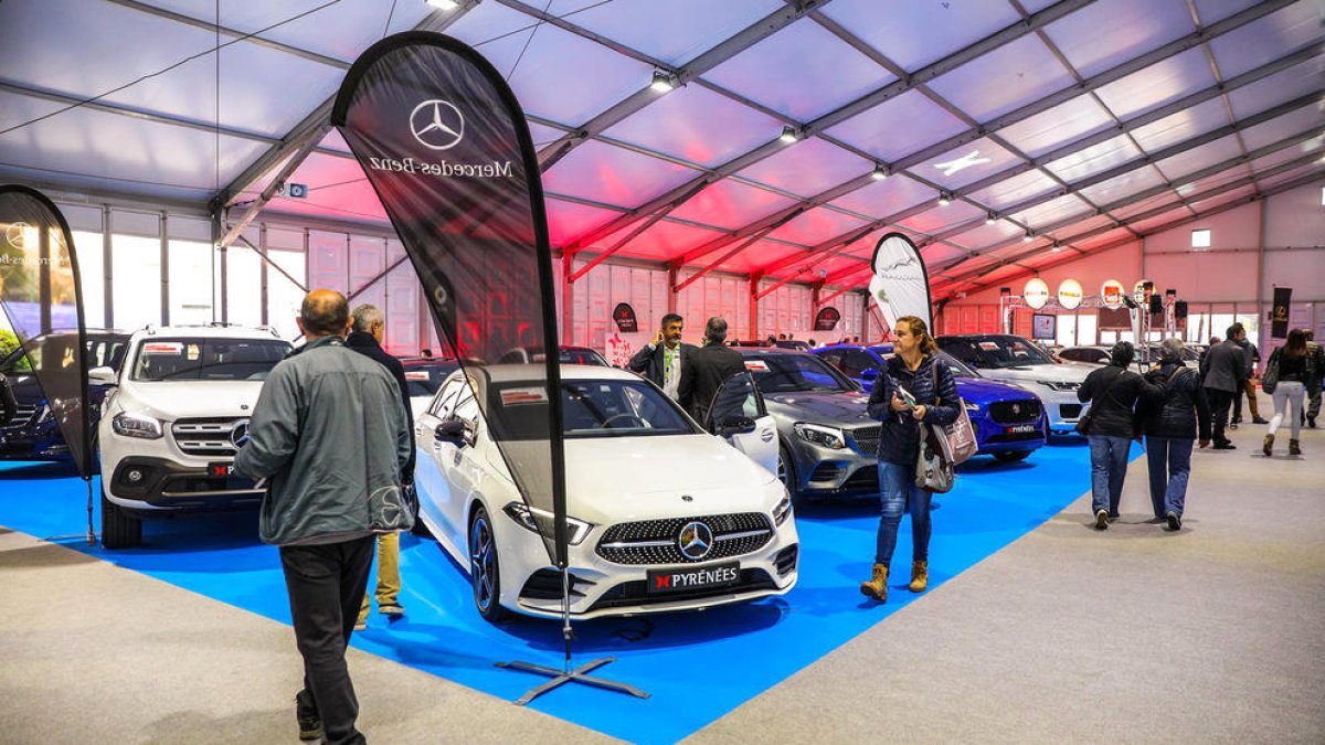 L'AIVA creu que l'acord d'associació perjudicarà els petits concessionaris