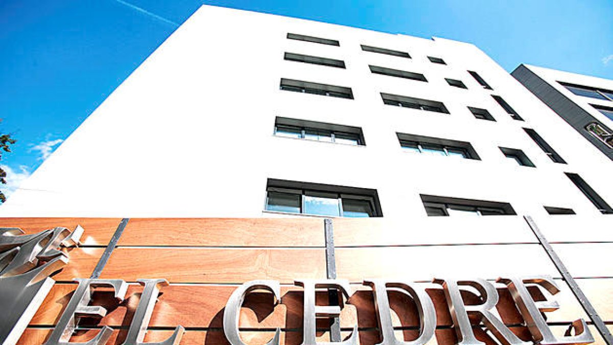 El comitè del SAAS abandona la taula de treball sobre El Cedre