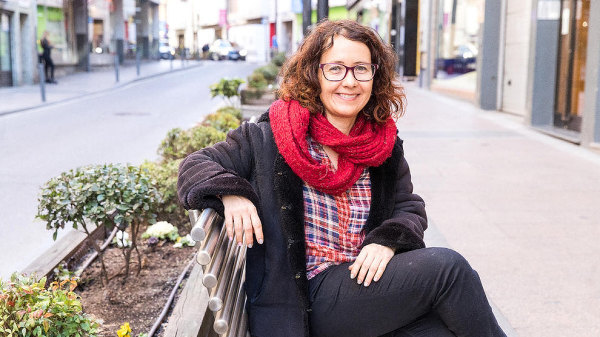 “Cada any notem que la recaptació puja una mica”