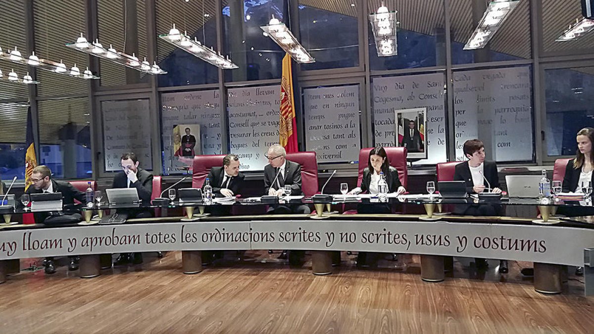 L'oposició vol ser partícip de la negociació del Palau de Gel