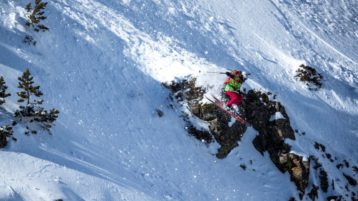 Incertesa amb el Freeride