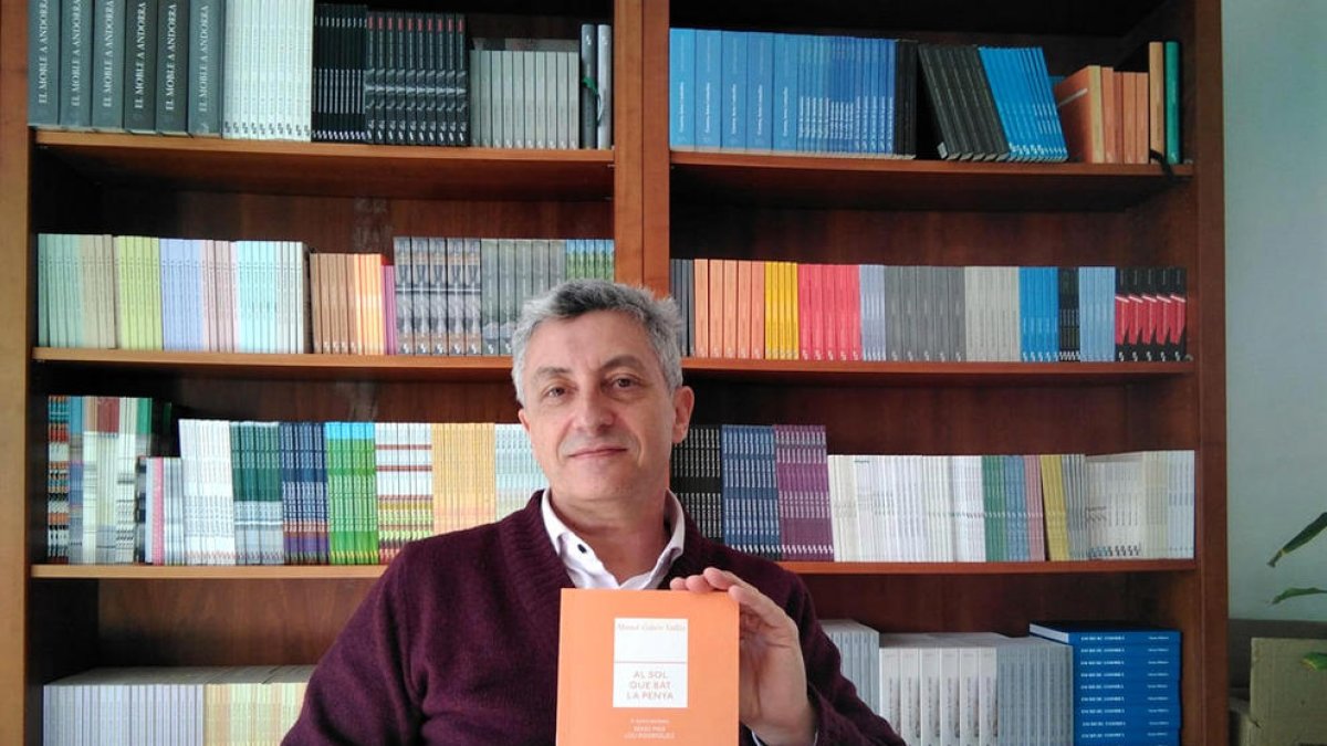 Un solstici amb haiku