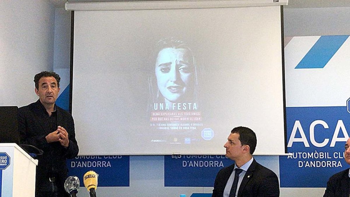 Empleats de construcció i indústria, dels més multats per alcoholèmia