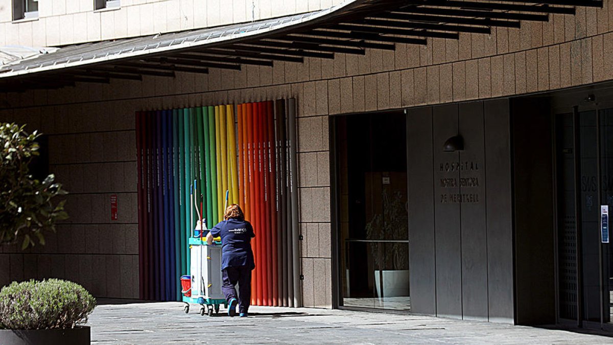 Només hi ha 13 malalts actius per Covid-19