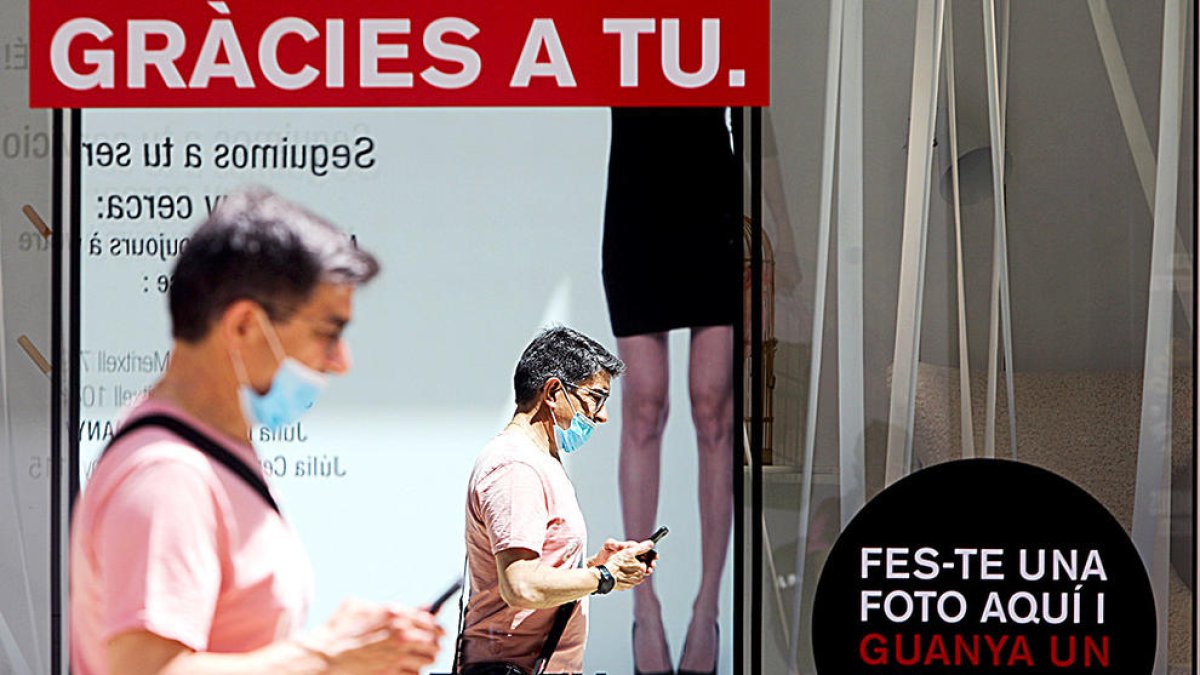 Andorra Telecom registra un augment en el tràfic de dades del 65% durant aquest any