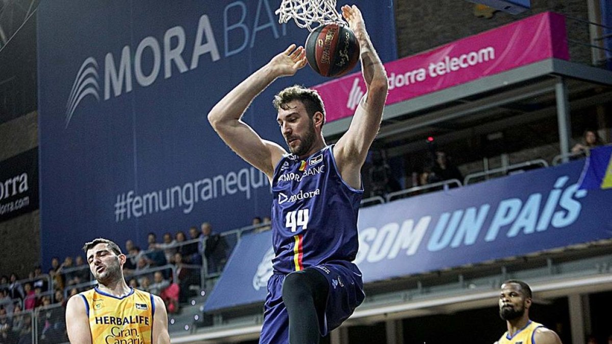 El més difícil encara