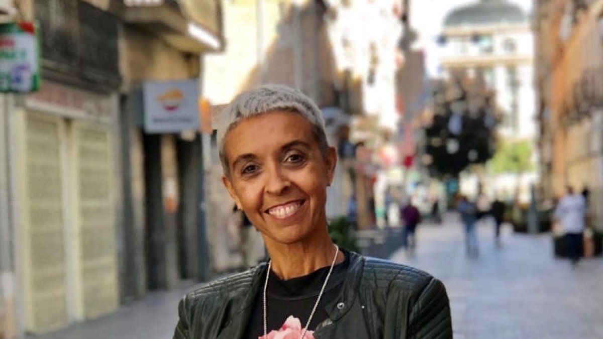 “Volem fer un homenatge a la persona que mor”