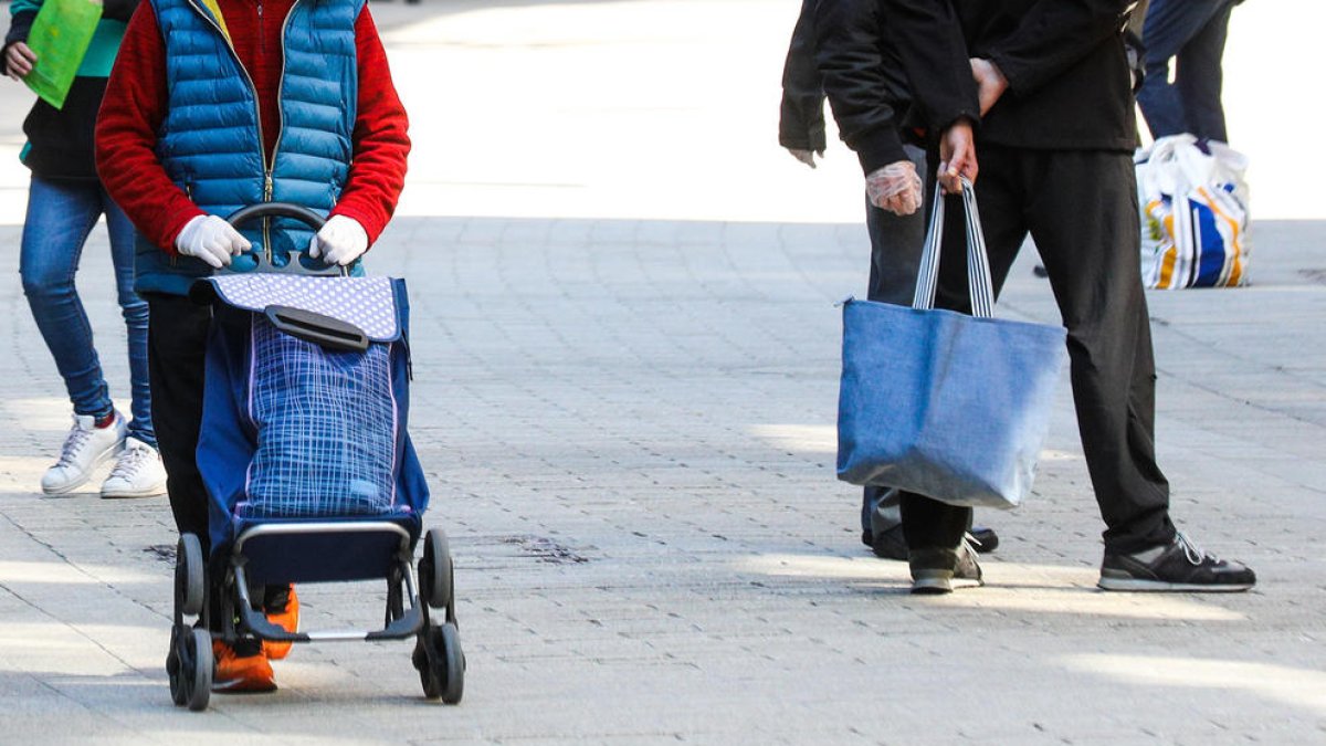 Jover imputa l'augment del preu de l'alimentació als proveïdors