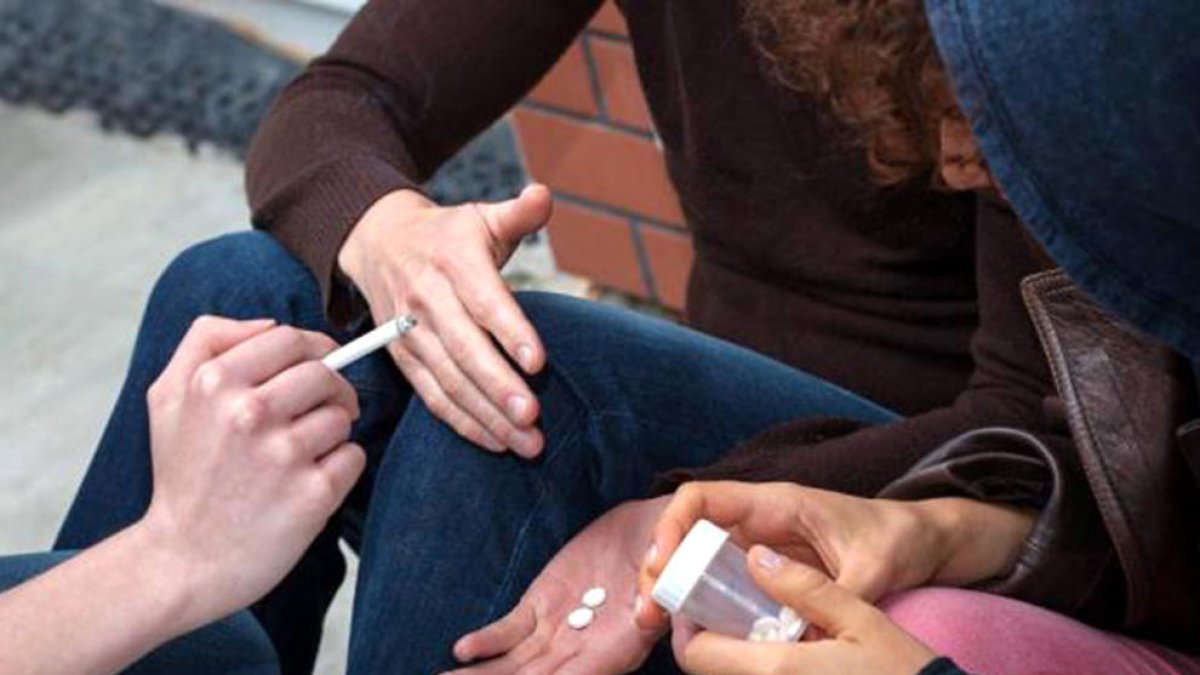 La mare en vaga de fam posa fi a la protesta després de 41 dies i mig