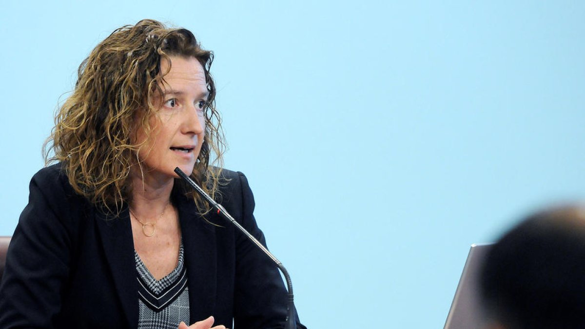 Calvó defensa l'etiqueta energètica davant el neguit dels immobiliaris