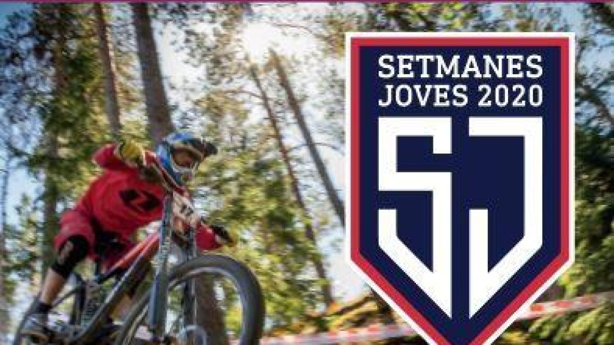 Els comuns programen les Setmanes Joves 2020