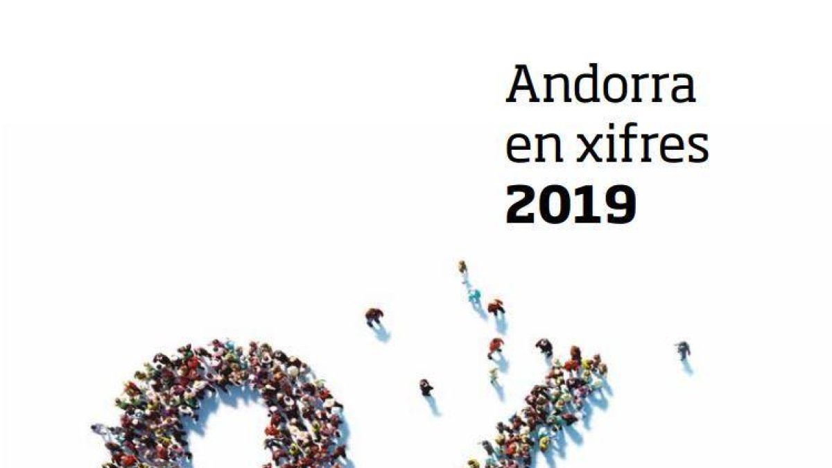 Un estudi revela la situació socioeconòmica del país durant el 2019