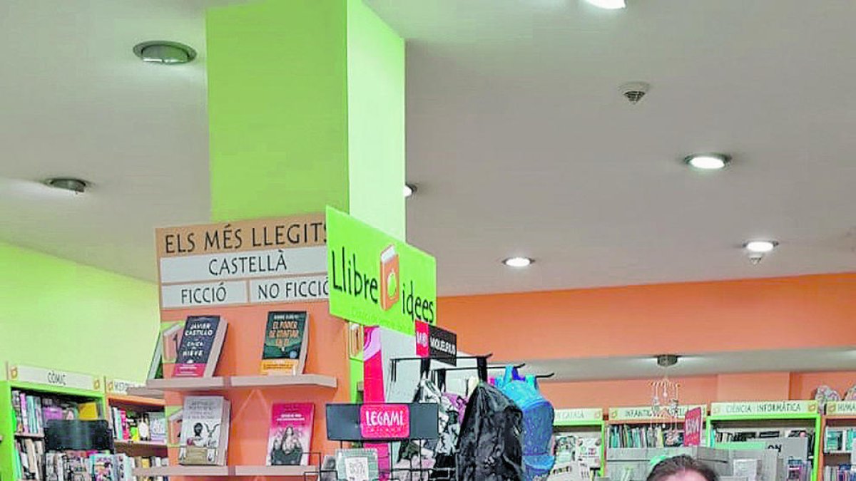 Pamela Méndez